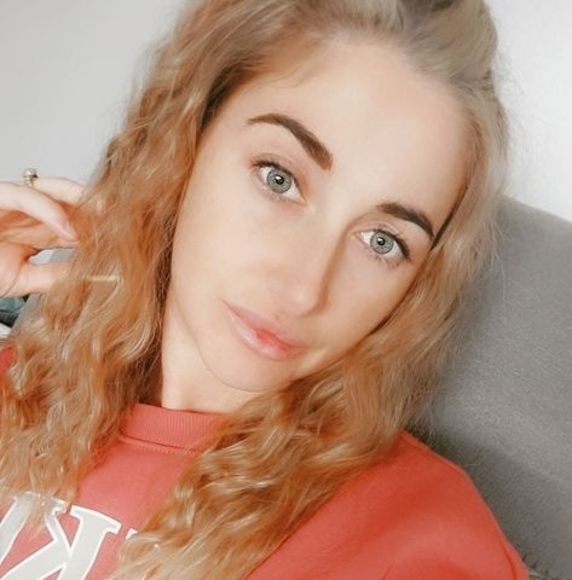 Meet your Posher, Michaela - Picture 1 of 1